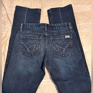 Cruel Denim: Hannah 28L